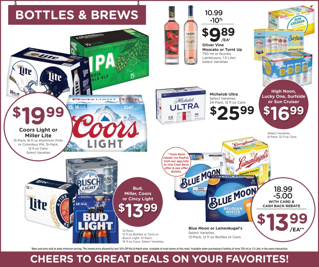 Kroger ad - 07/29/2026 - 08/04/2026. Page 13