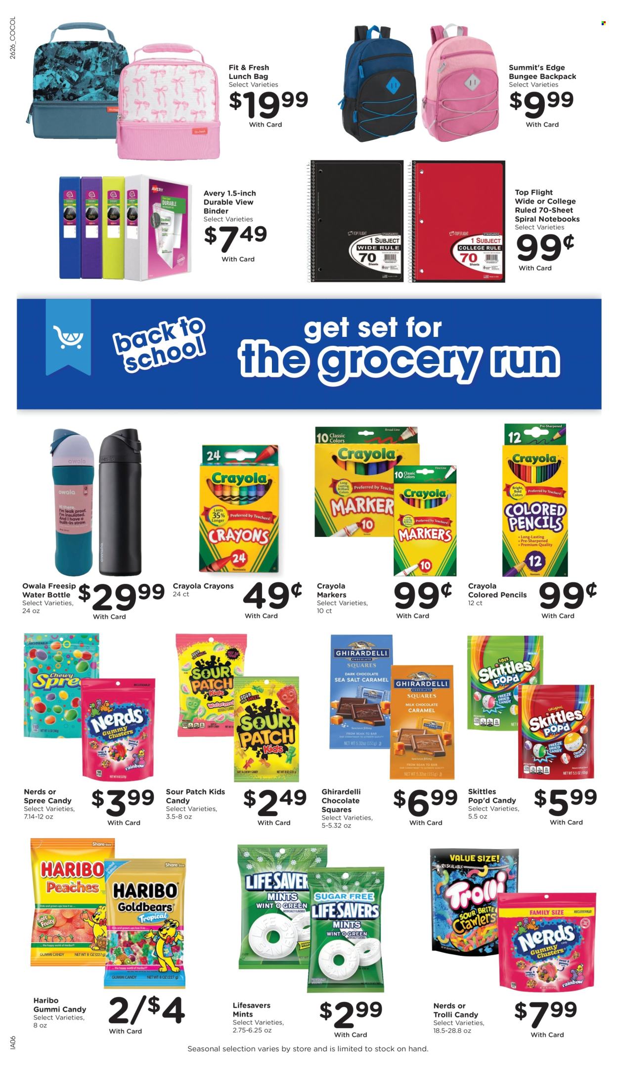 Kroger ad - 07/29/2026 - 08/04/2026. Page 14