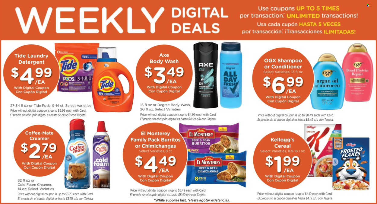 Ralphs ad - 07/29/2026 - 08/04/2026. Page 4
