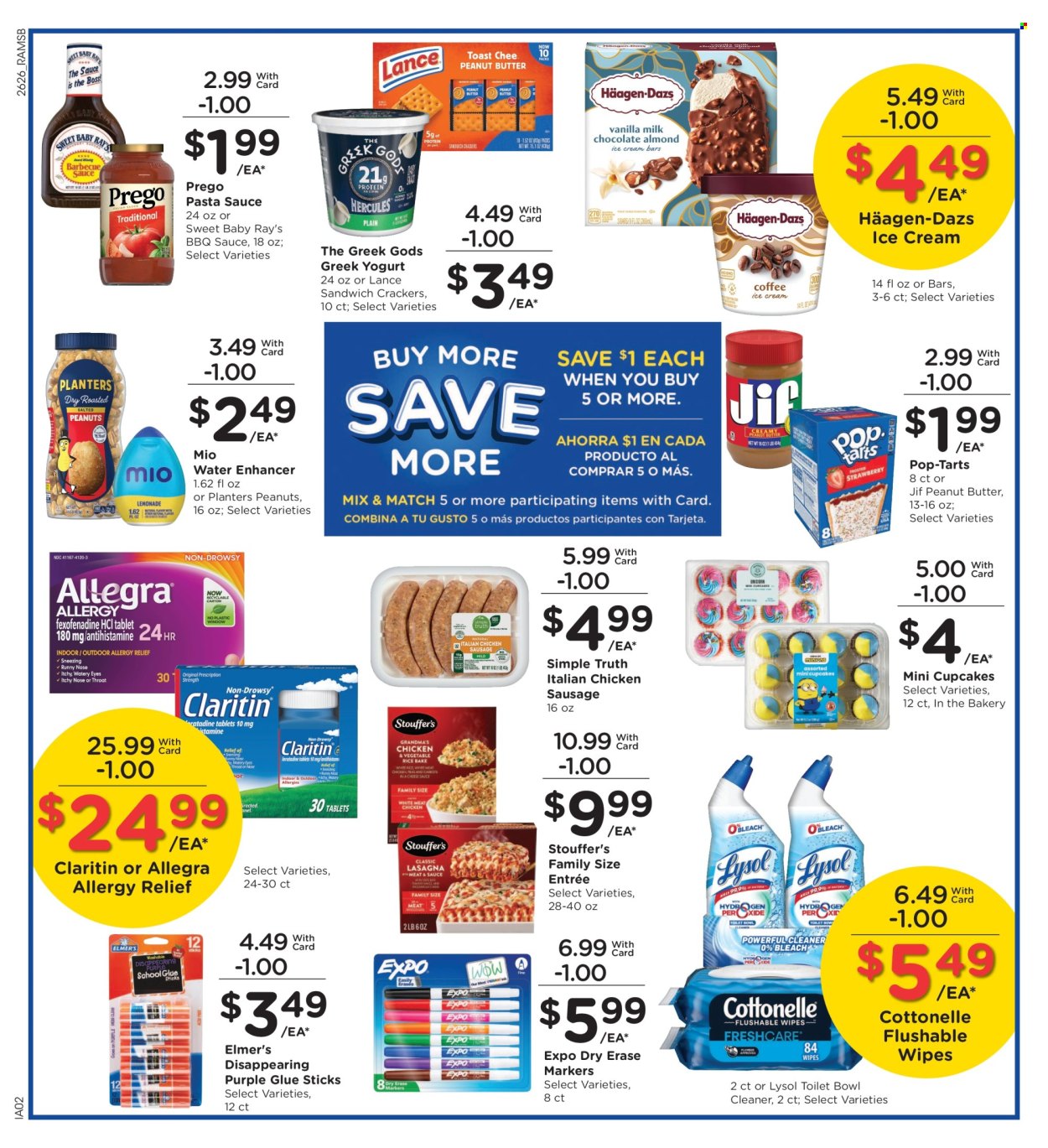 Ralphs ad - 07/29/2026 - 08/04/2026. Page 6