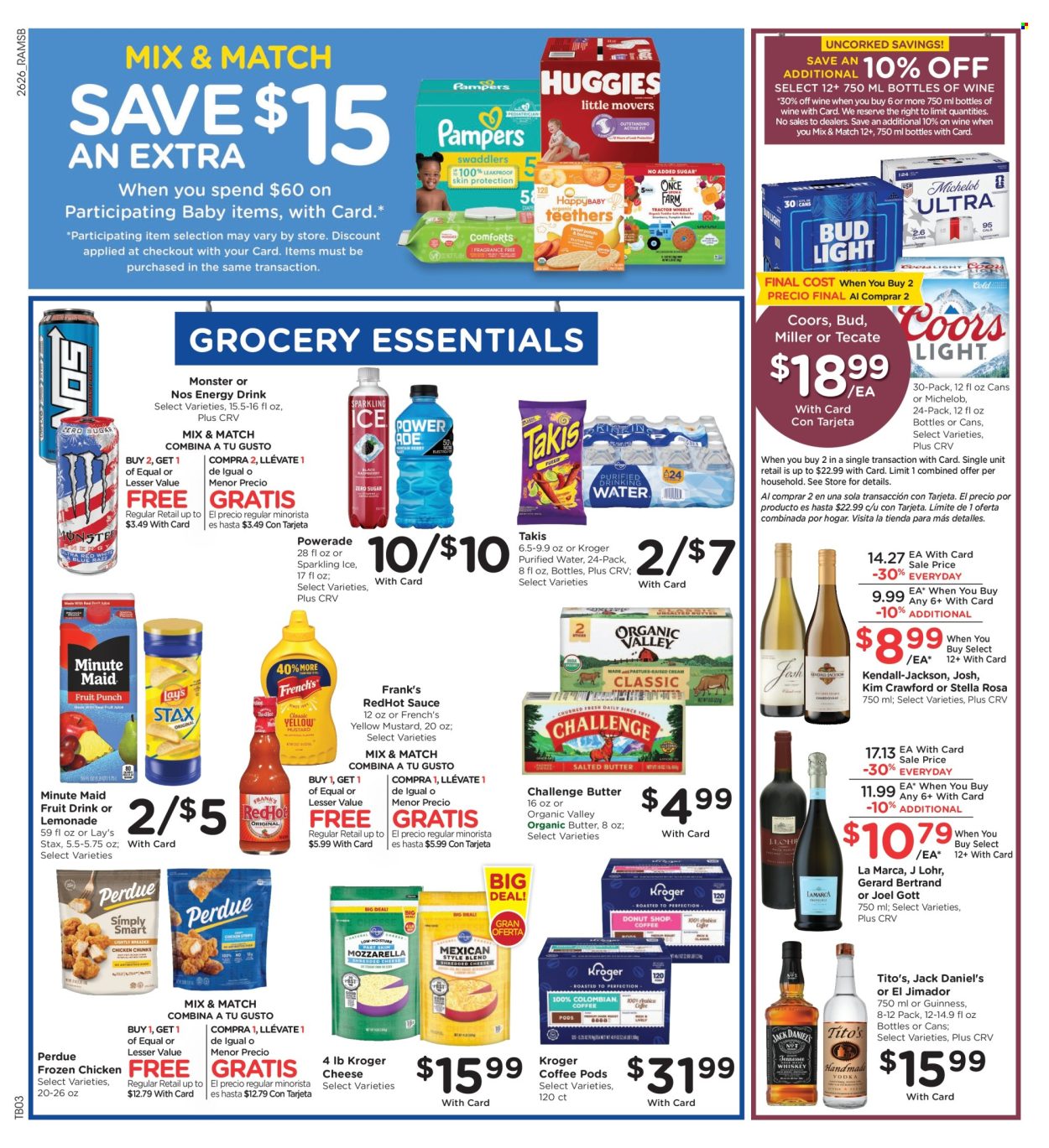 Ralphs ad - 07/29/2026 - 08/04/2026. Page 8