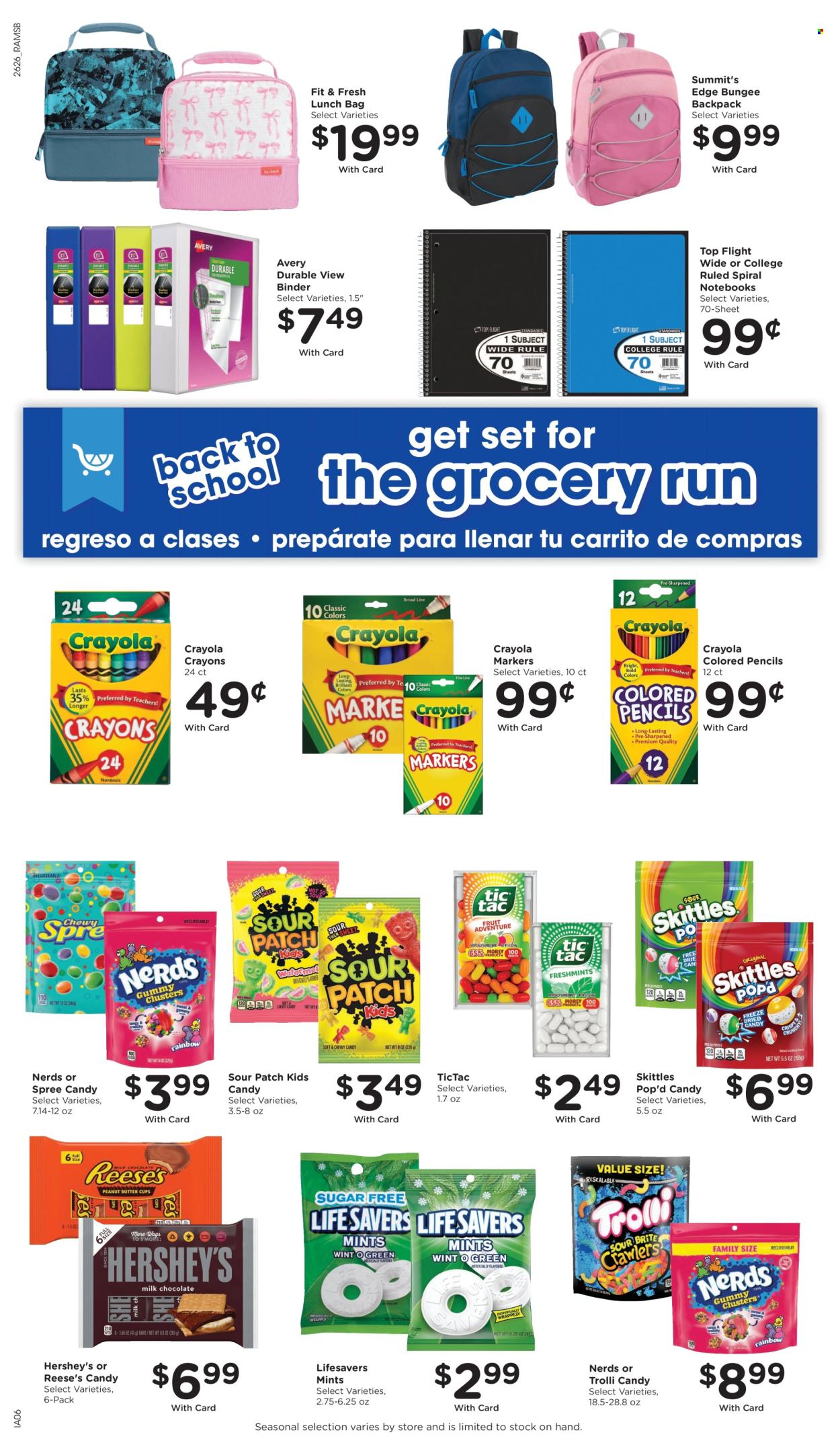 Ralphs ad - 07/29/2026 - 08/04/2026. Page 16