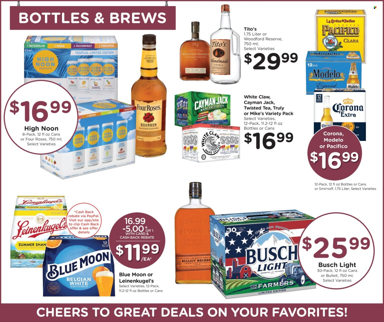 Kroger ad - 07/29/2026 - 08/04/2026. Page 13