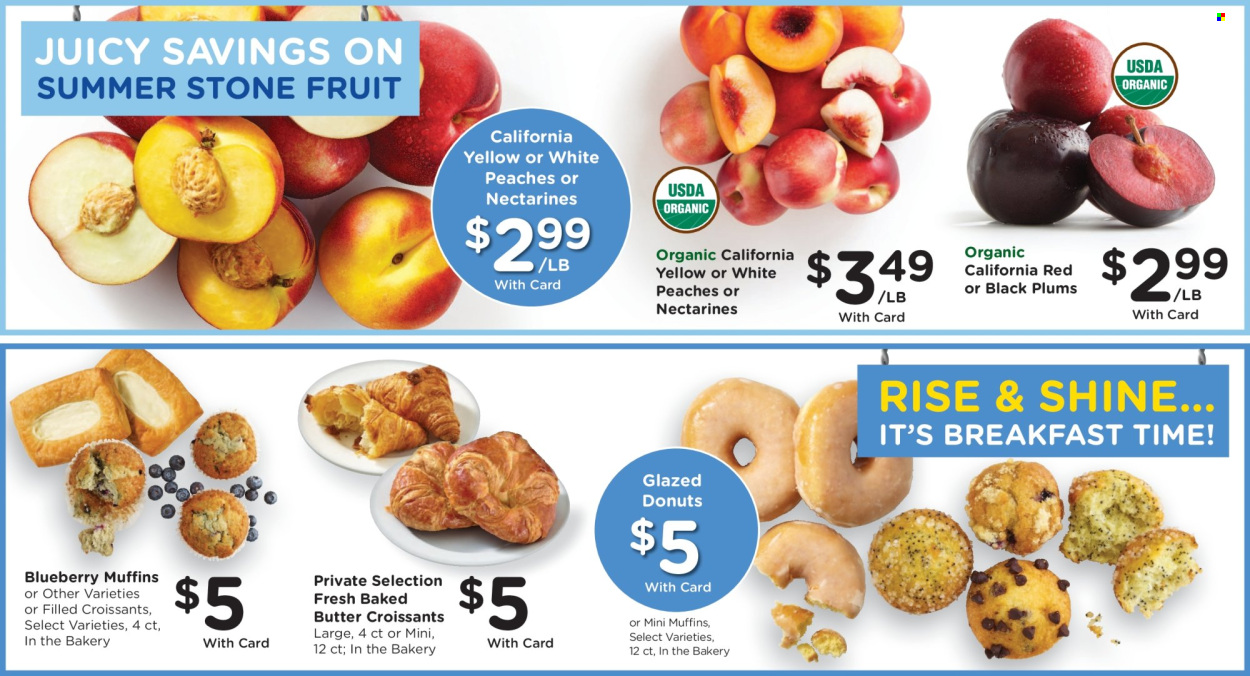 Kroger ad - 07/29/2026 - 08/04/2026. Page 11