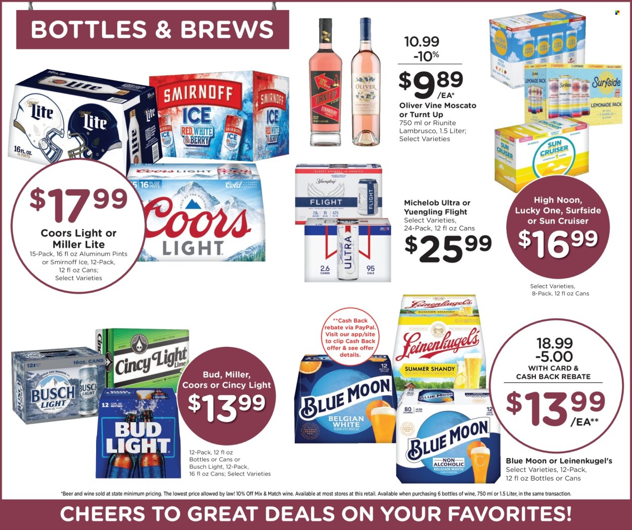 Kroger ad - 07/29/2026 - 08/04/2026. Page 13