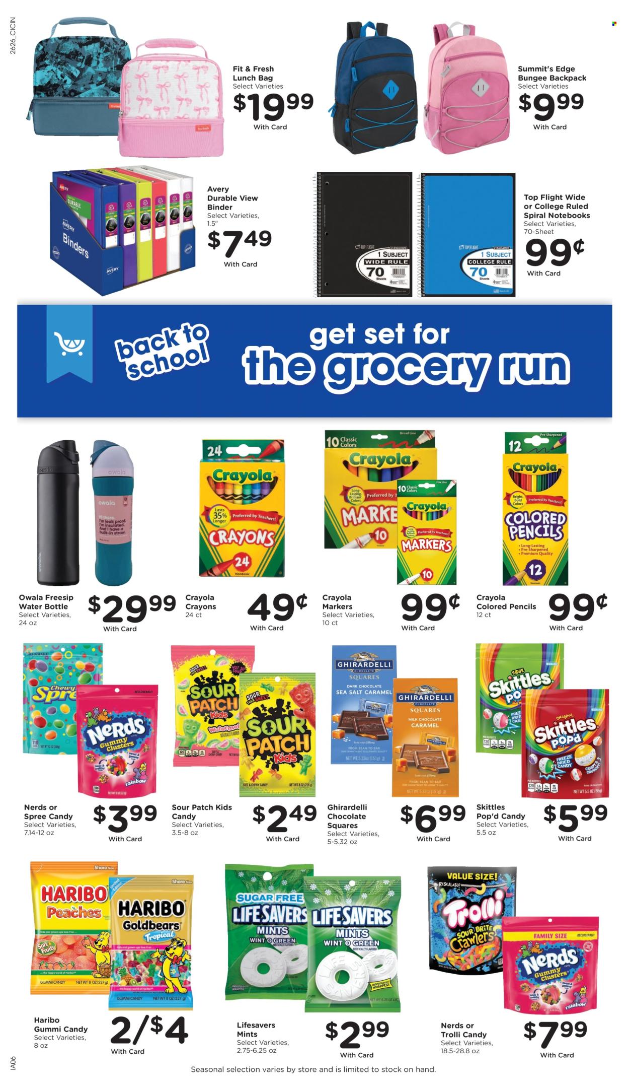 Kroger ad - 07/29/2026 - 08/04/2026. Page 14