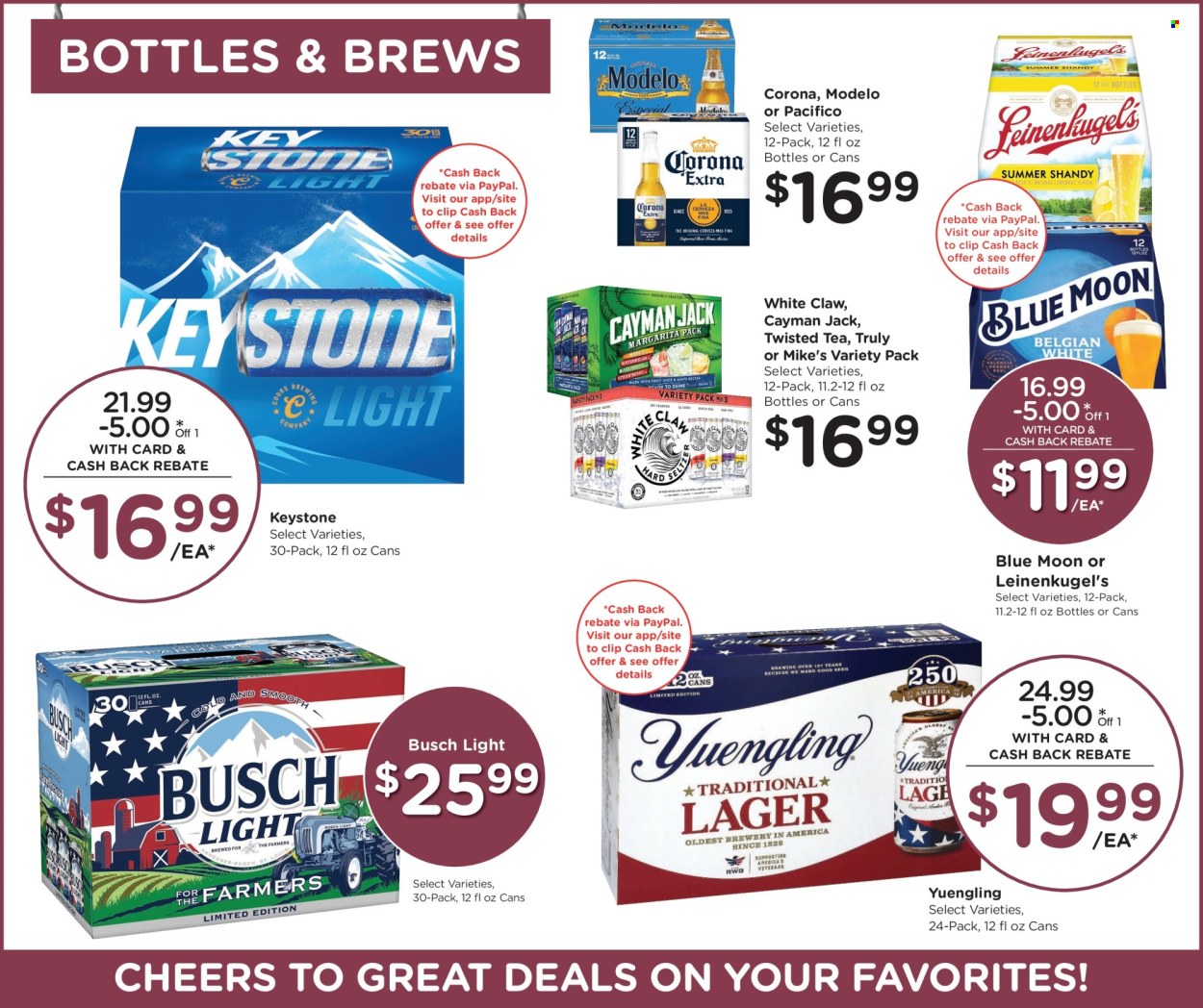 Kroger ad - 07/29/2026 - 08/04/2026. Page 13