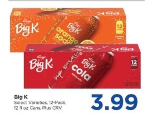 Big K