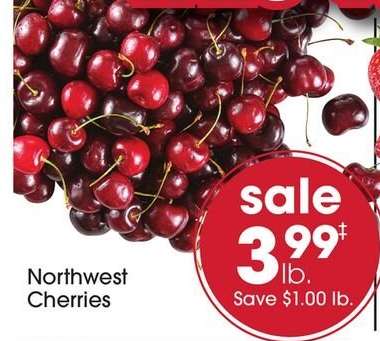 Northwest Cherries