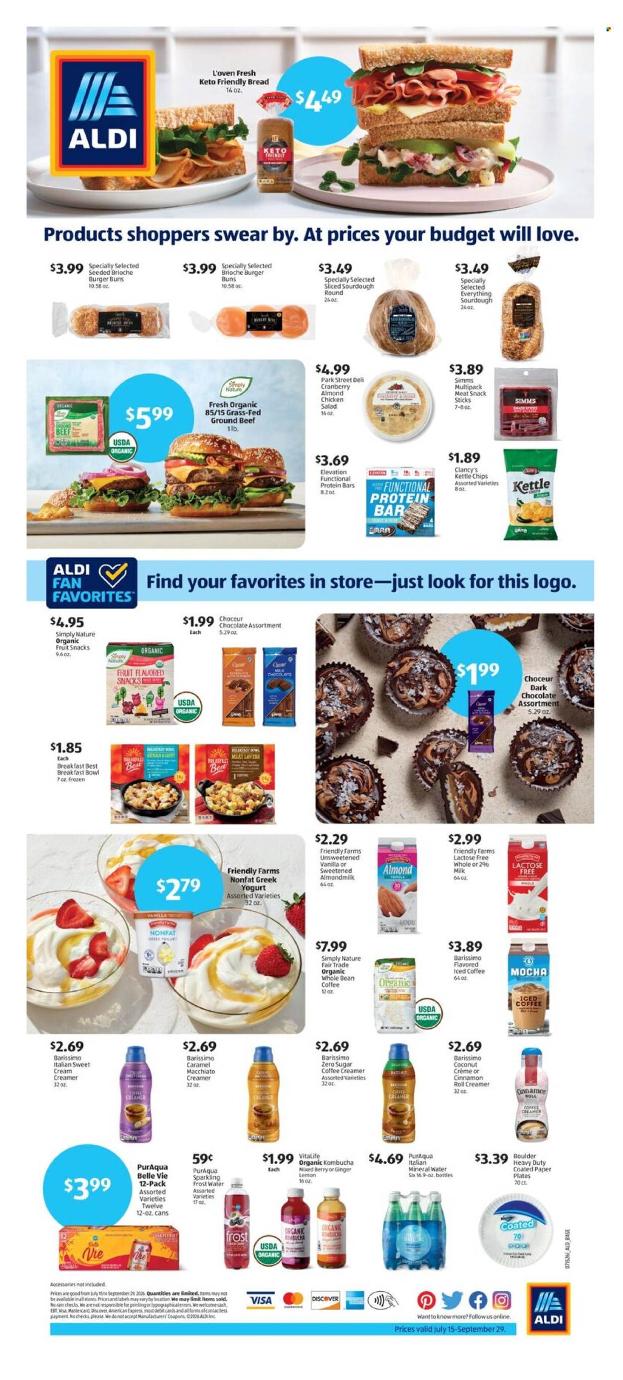 ALDI ad - 07/29/2026 - 08/04/2026. Page 3