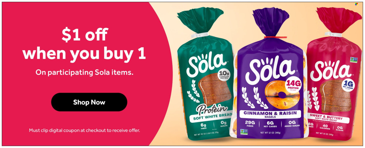Stop & Shop ad - 07/31/2026 - 08/06/2026. Page 7
