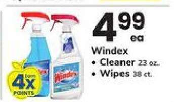 Windex