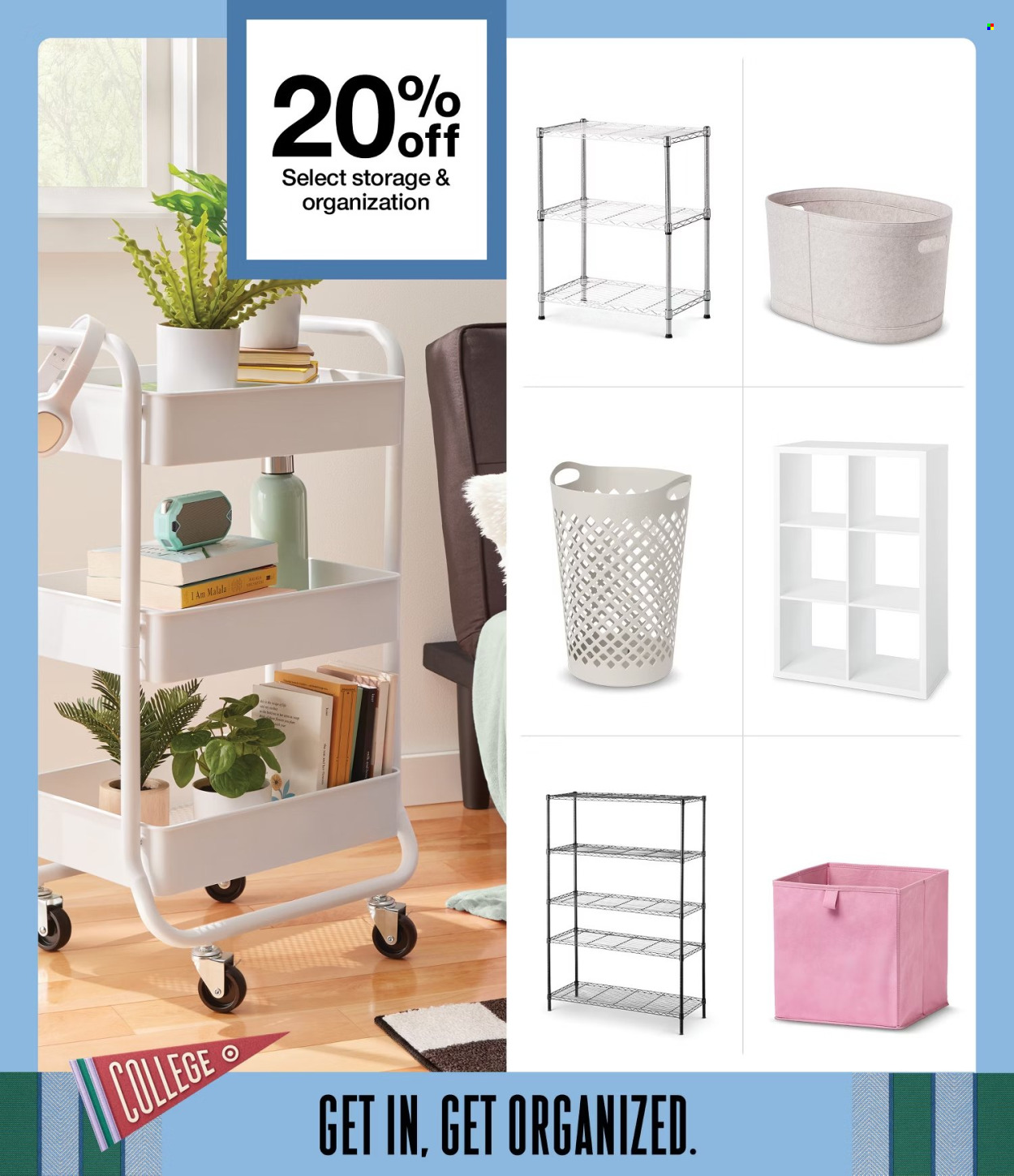 Target ad - 08/02/2026 - 08/08/2026. Page 11