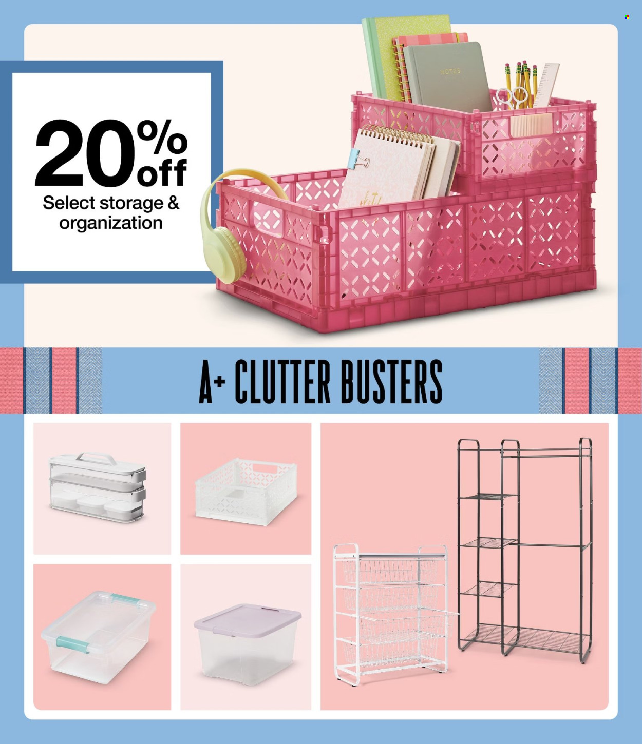 Target ad - 08/02/2026 - 08/08/2026. Page 12