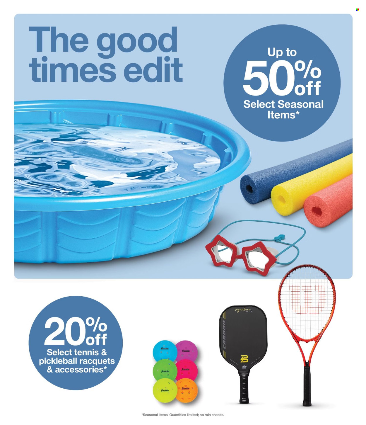 Target ad - 08/02/2026 - 08/08/2026. Page 28