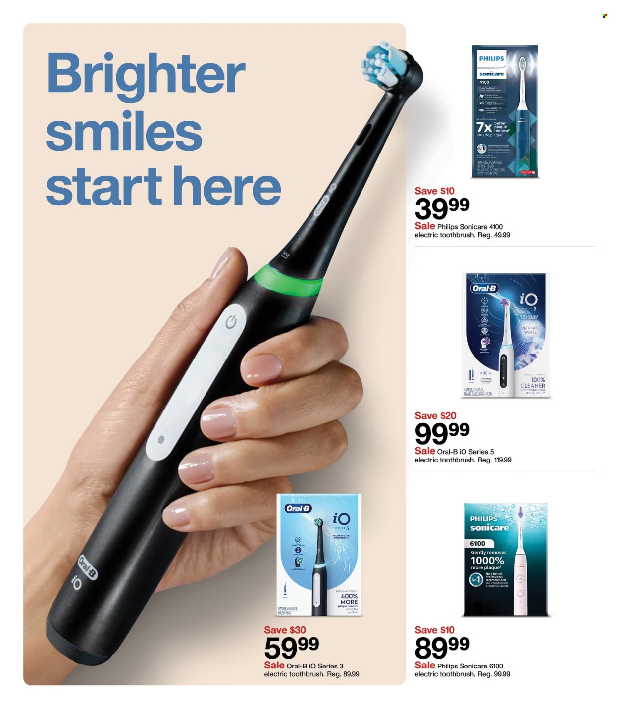 Target ad - 08/02/2026 - 08/08/2026. Page 34
