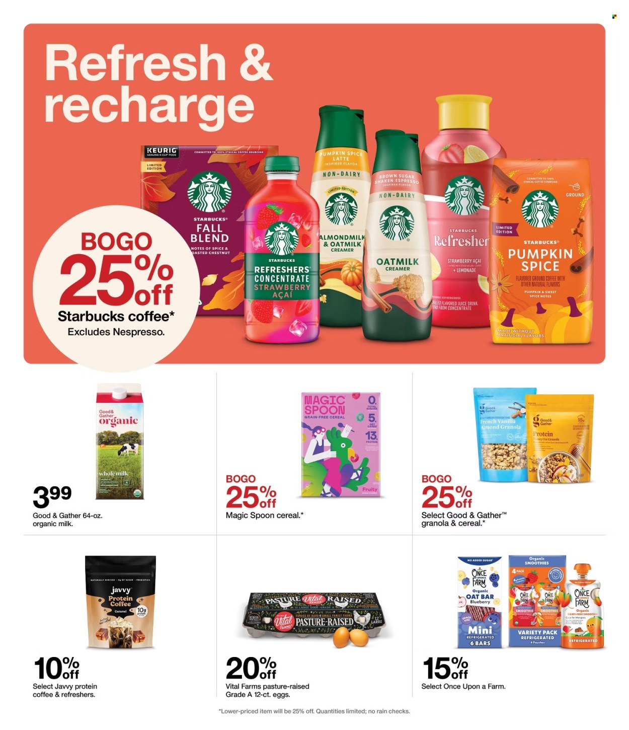 Target ad - 08/02/2026 - 08/08/2026. Page 38
