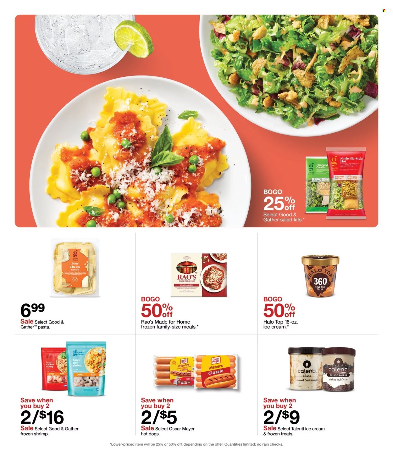 Target ad - 08/02/2026 - 08/08/2026. Page 39