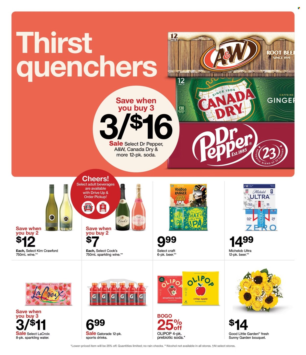 Target ad - 08/02/2026 - 08/08/2026. Page 41