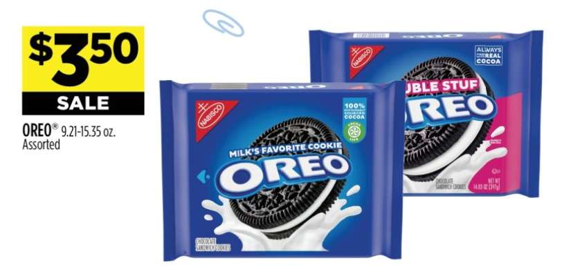 Oreo