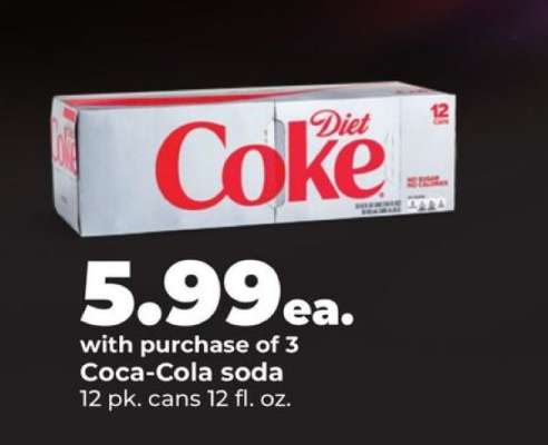 Diet Coke