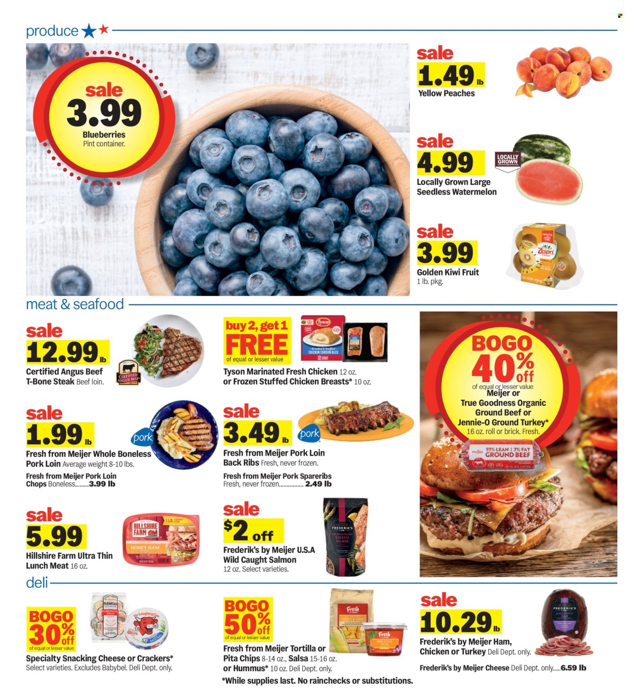 Meijer ad - 08/05/2026 - 08/11/2026. Page 2