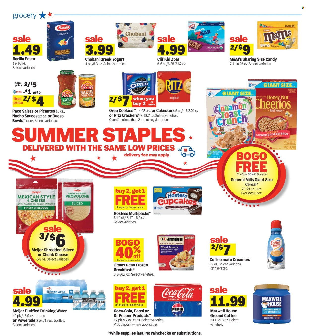 Meijer ad - 08/05/2026 - 08/11/2026. Page 3