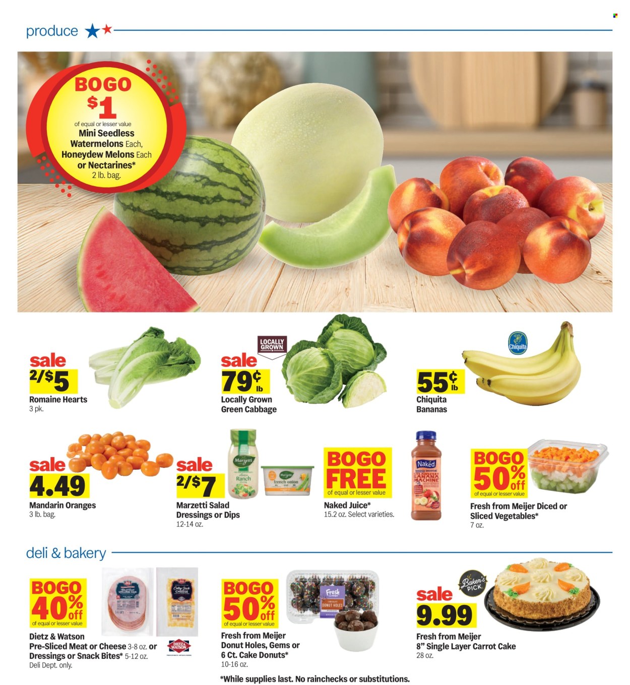 Meijer ad - 08/05/2026 - 08/11/2026. Page 6