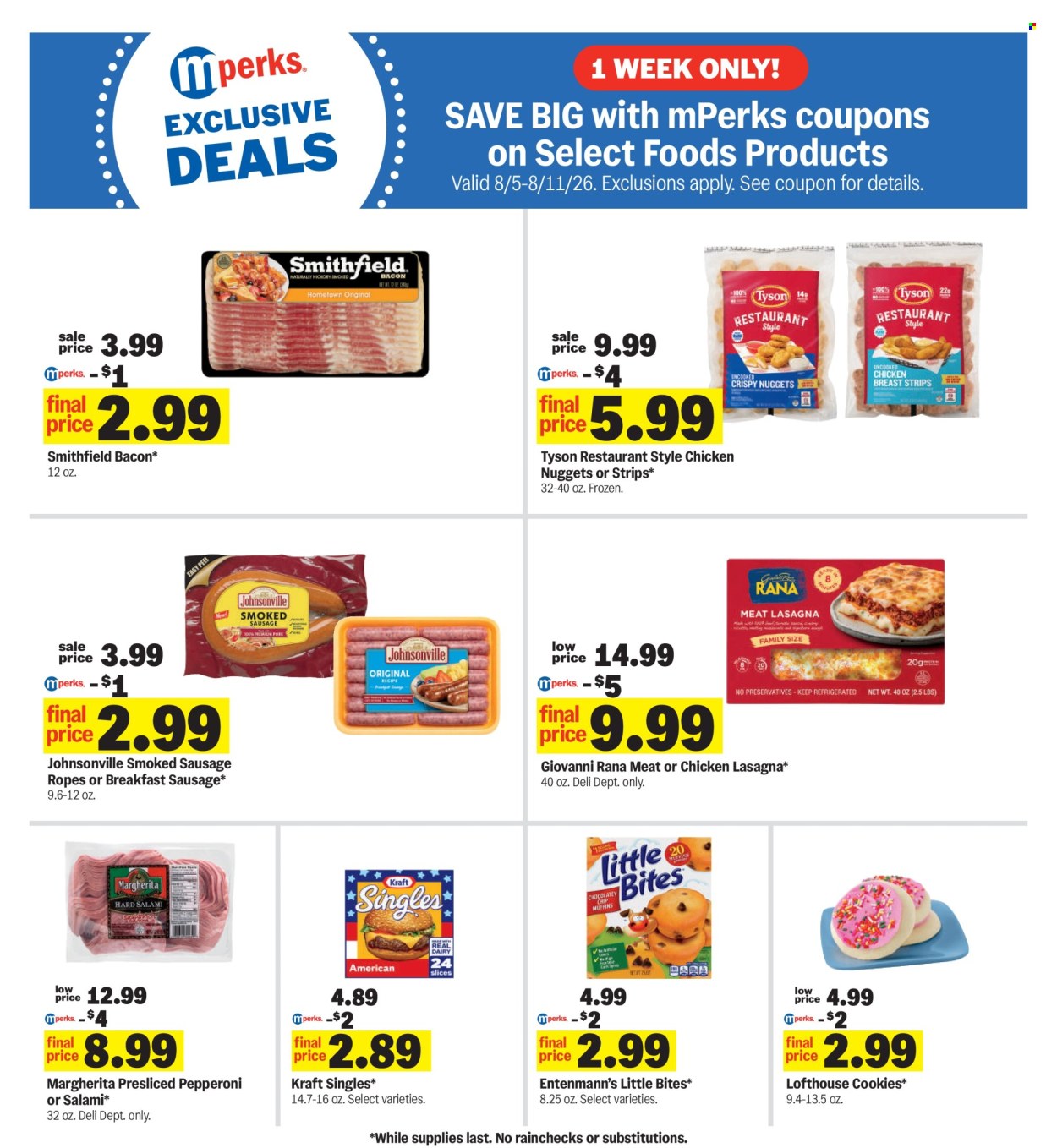 Meijer ad - 08/05/2026 - 08/11/2026. Page 16