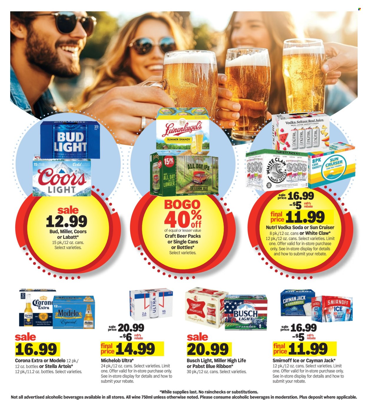 Meijer ad - 08/05/2026 - 08/11/2026. Page 23