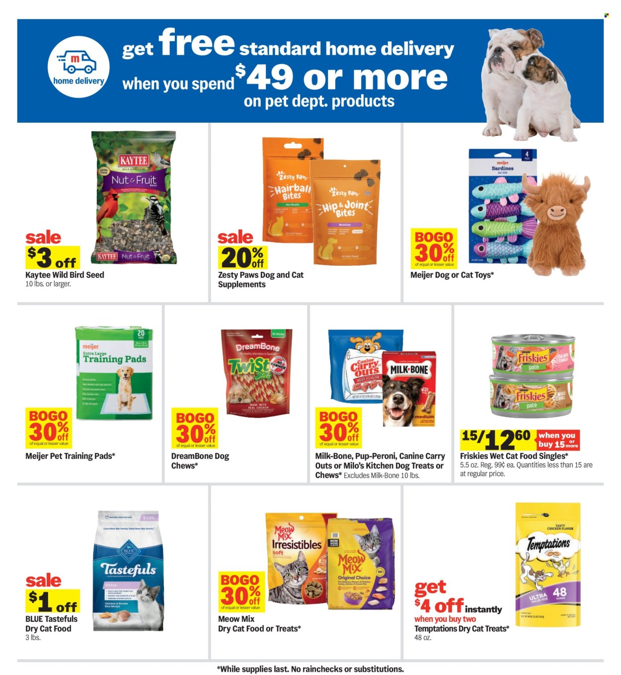 Meijer ad - 08/05/2026 - 08/11/2026. Page 28