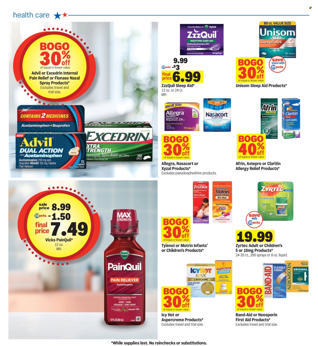 Meijer ad - 08/05/2026 - 08/11/2026. Page 30