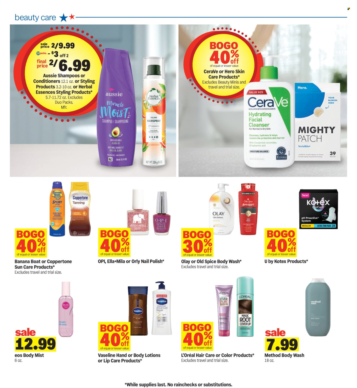 Meijer ad - 08/05/2026 - 08/11/2026. Page 32