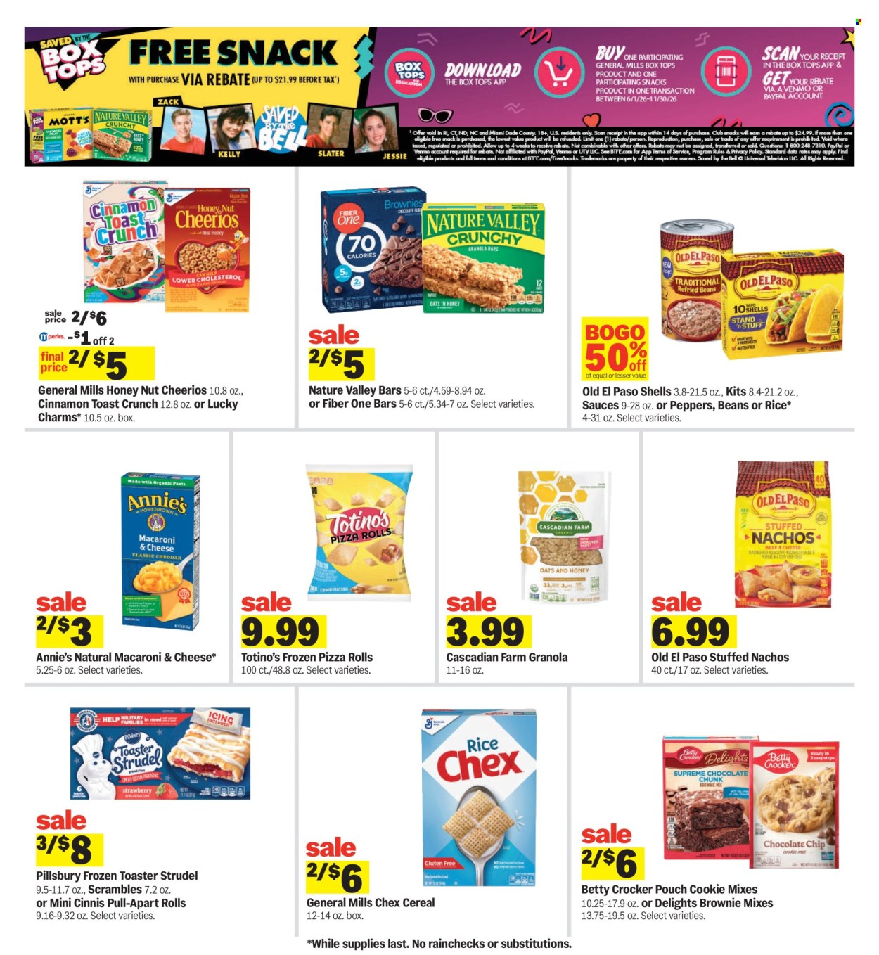 Meijer ad - 08/05/2026 - 08/11/2026. Page 36