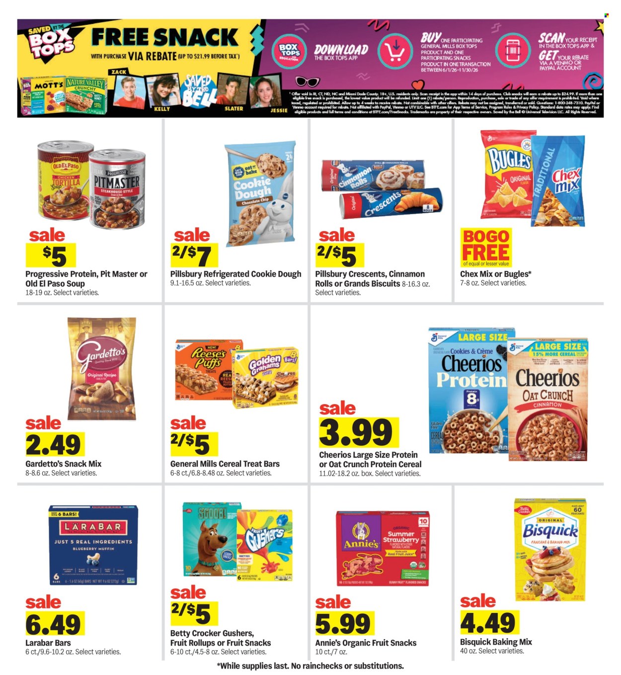 Meijer ad - 08/05/2026 - 08/11/2026. Page 37