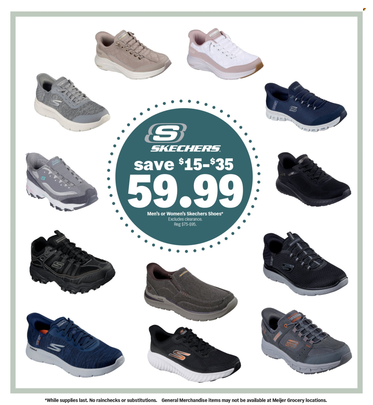Meijer ad - 08/05/2026 - 08/11/2026. Page 2