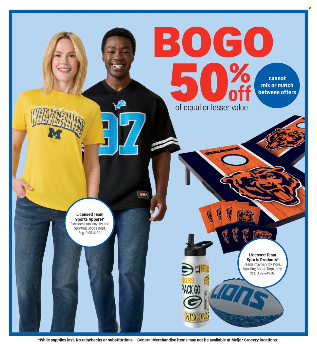 Meijer ad - 08/05/2026 - 08/11/2026. Page 6