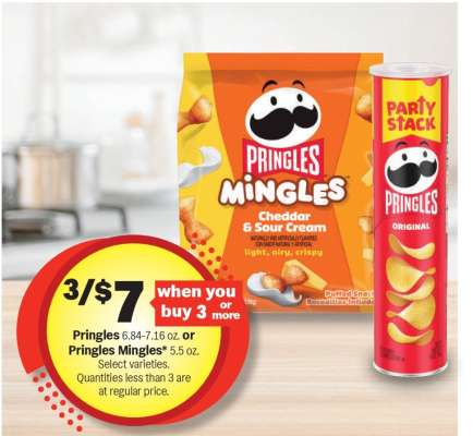Pringles