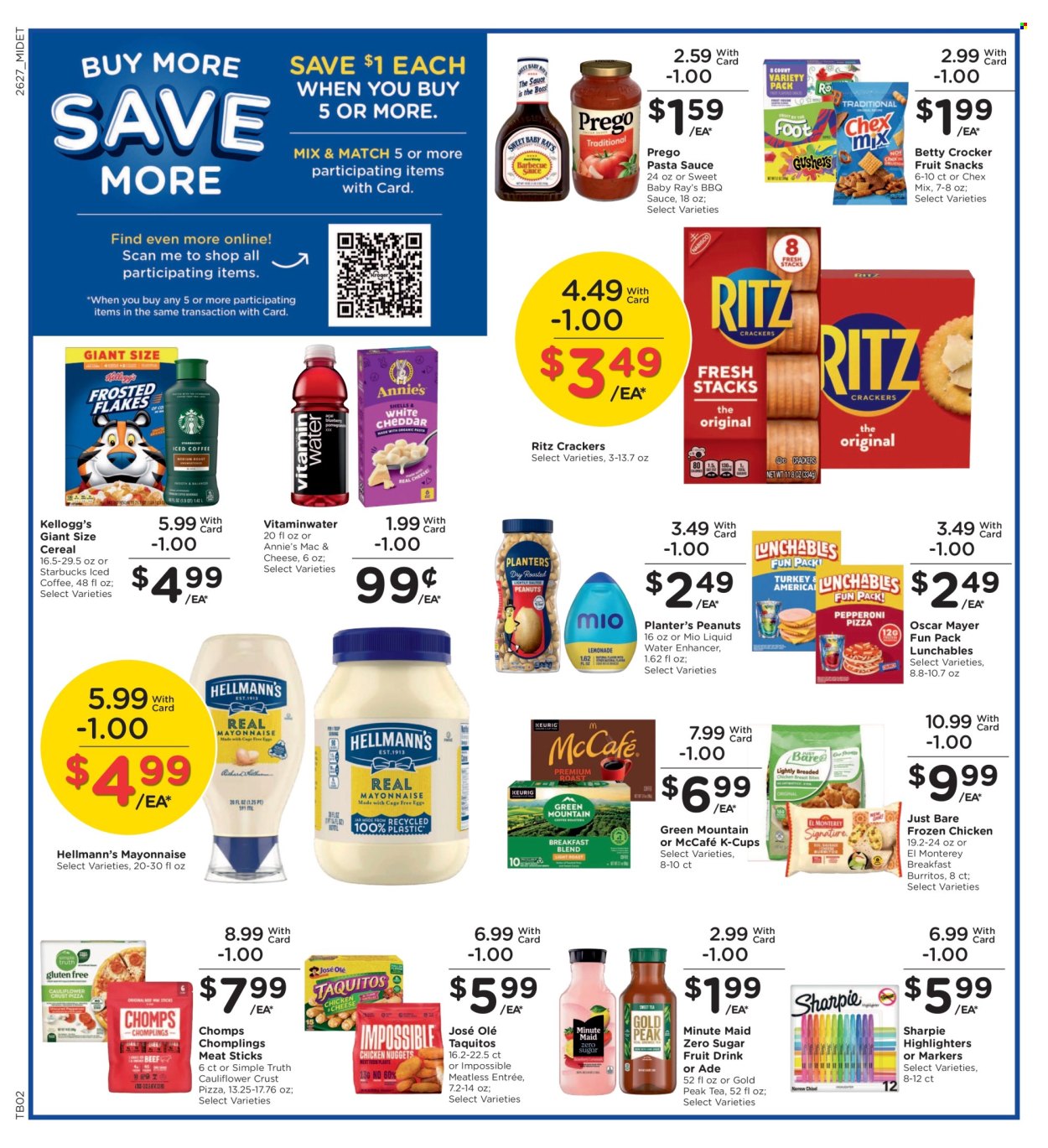 Kroger ad - 08/05/2026 - 08/11/2026. Page 3