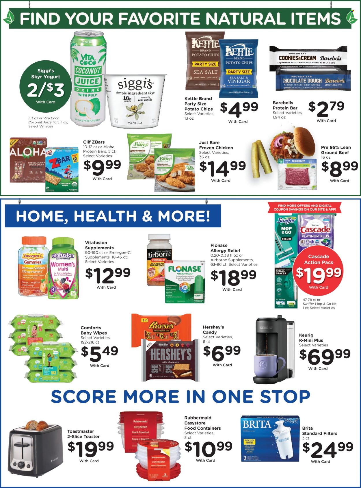 Kroger ad - 08/05/2026 - 08/11/2026. Page 9