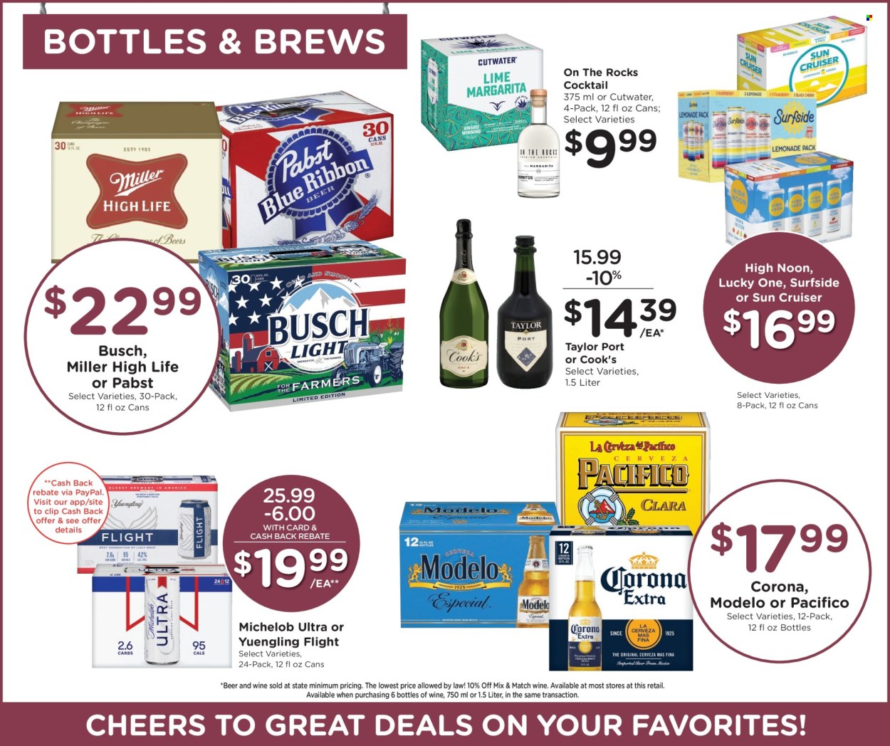 Kroger ad - 08/05/2026 - 08/11/2026. Page 13