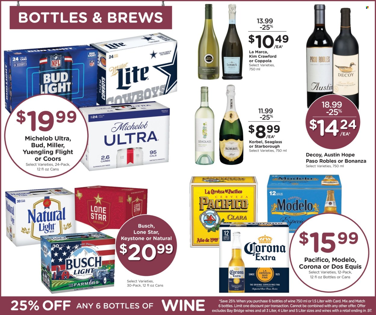 Kroger ad - 08/05/2026 - 08/11/2026. Page 15
