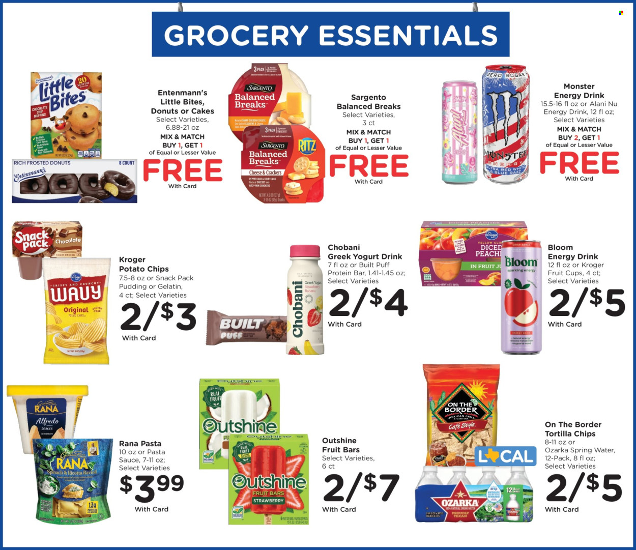 Kroger ad - 08/05/2026 - 08/11/2026. Page 8