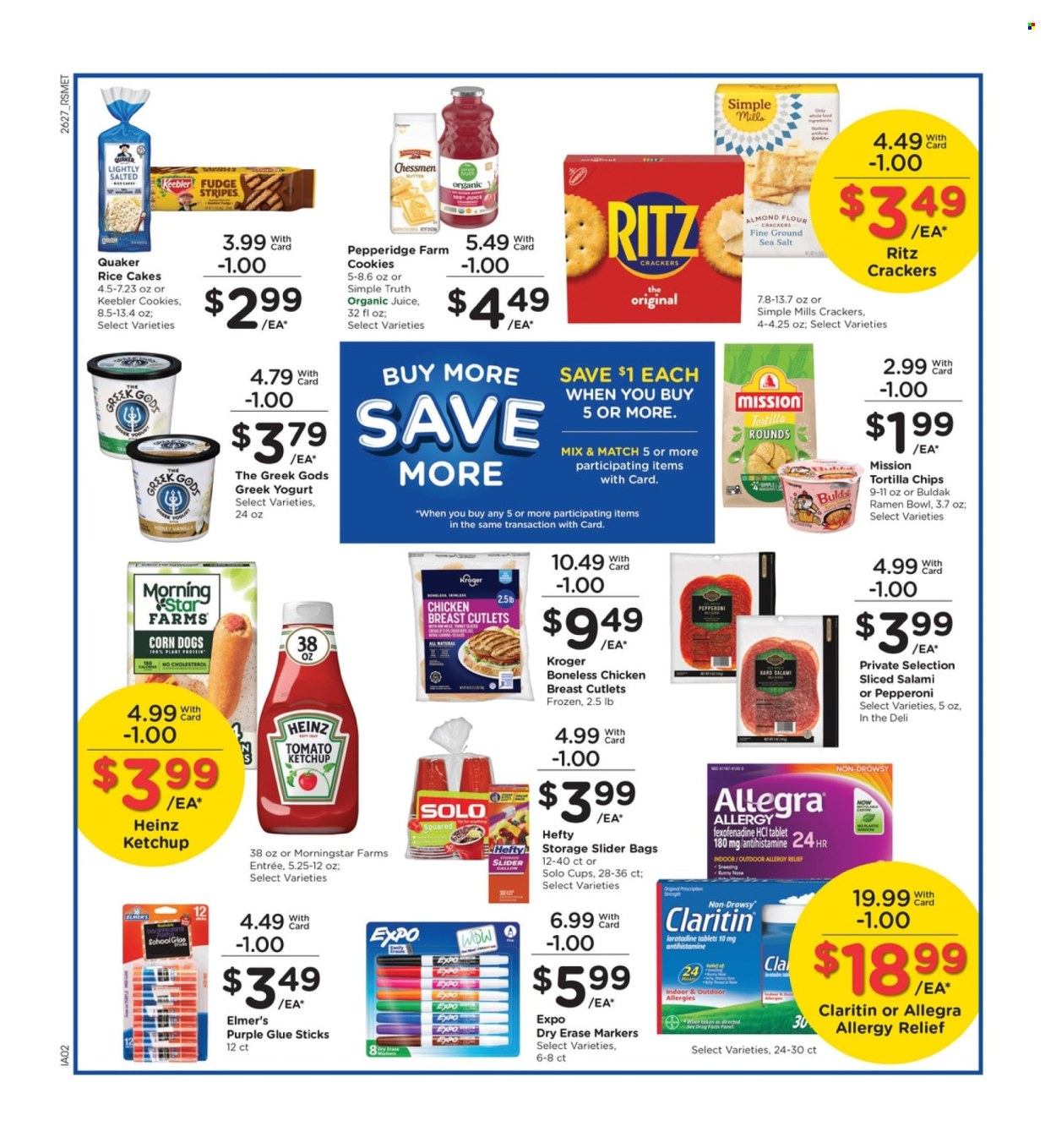 Pick ‘n Save ad - 08/05/2026 - 08/11/2026. Page 6