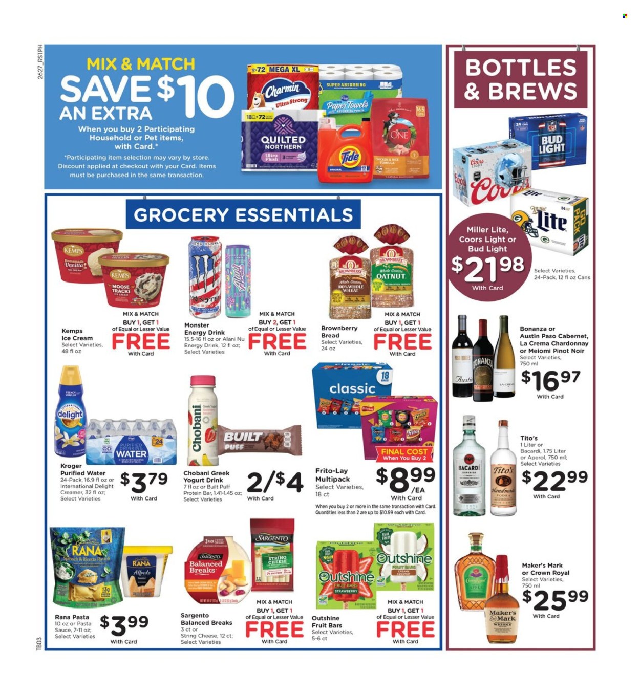 Pick ‘n Save ad - 08/05/2026 - 08/11/2026. Page 7