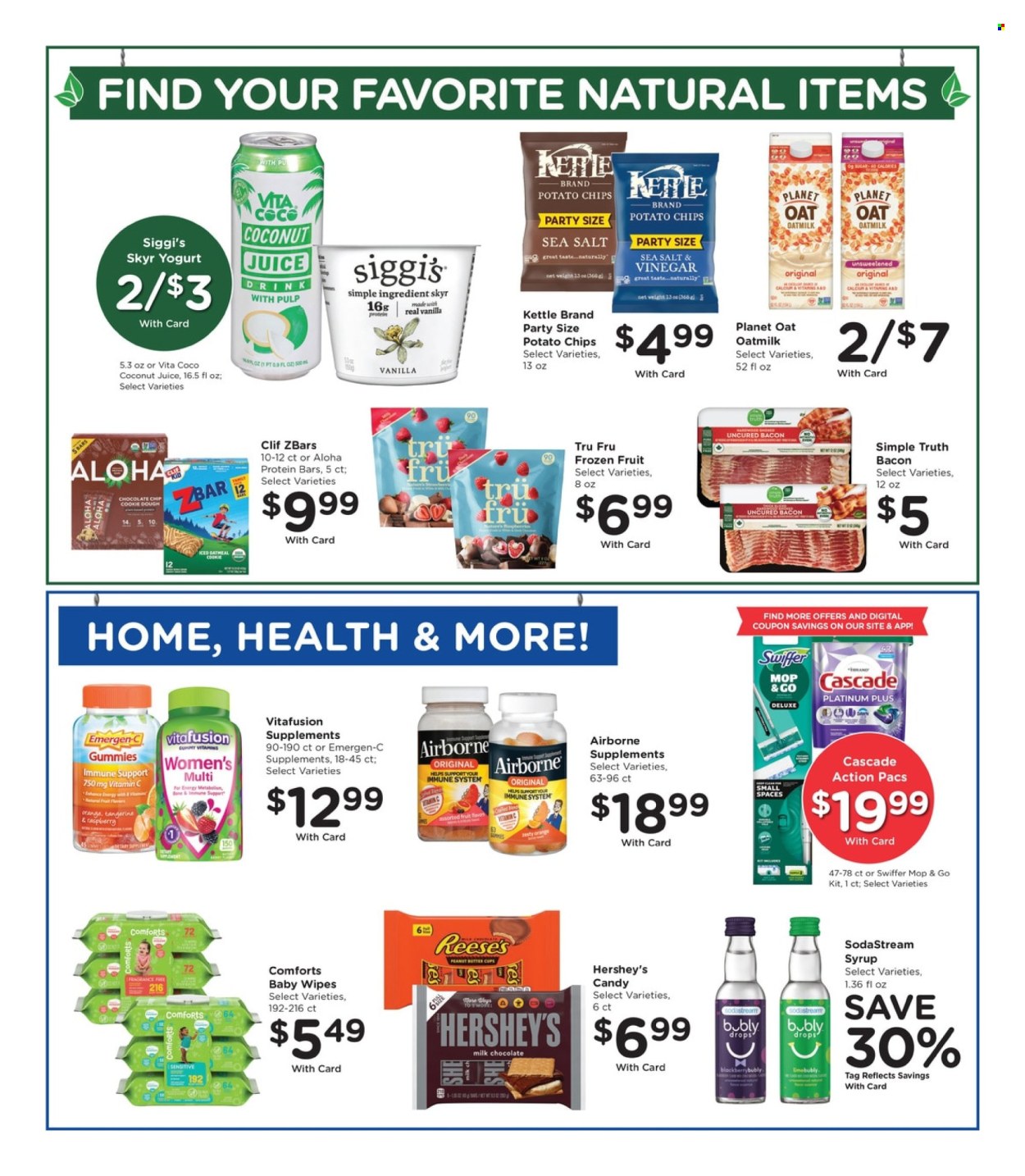 Pick ‘n Save ad - 08/05/2026 - 08/11/2026. Page 8