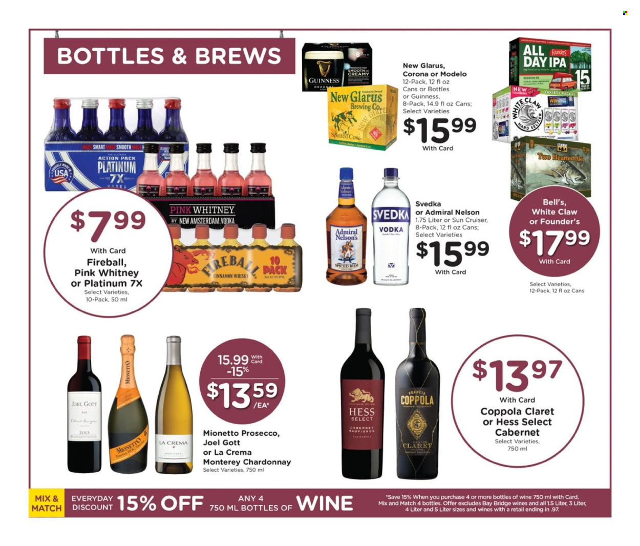Pick ‘n Save ad - 08/05/2026 - 08/11/2026. Page 12