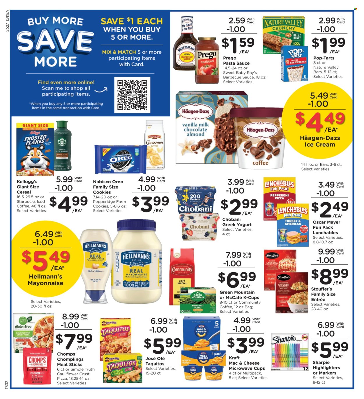 Kroger ad - 08/05/2026 - 08/11/2026. Page 5