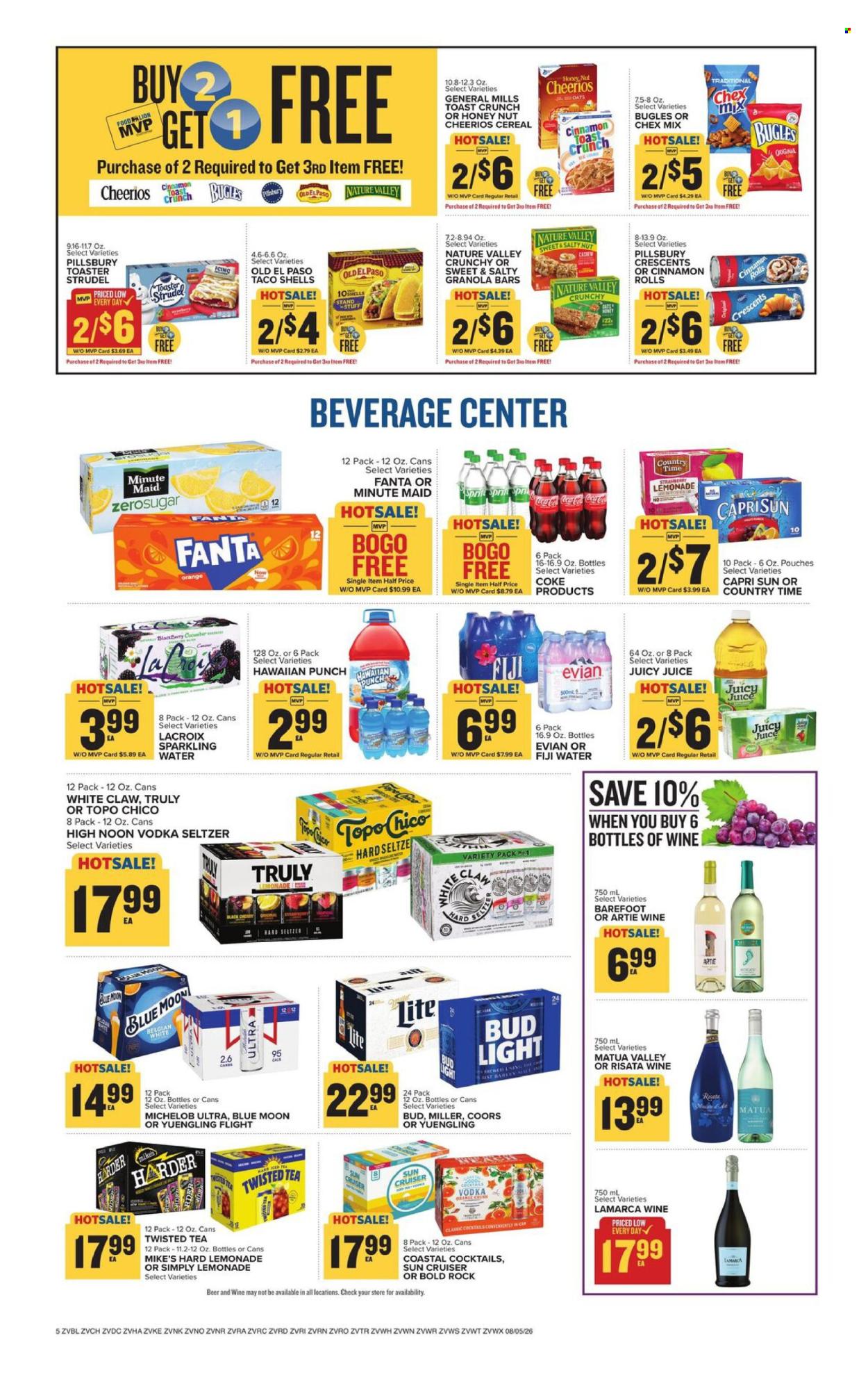 Food Lion ad - 08/05/2026 - 08/11/2026. Page 6