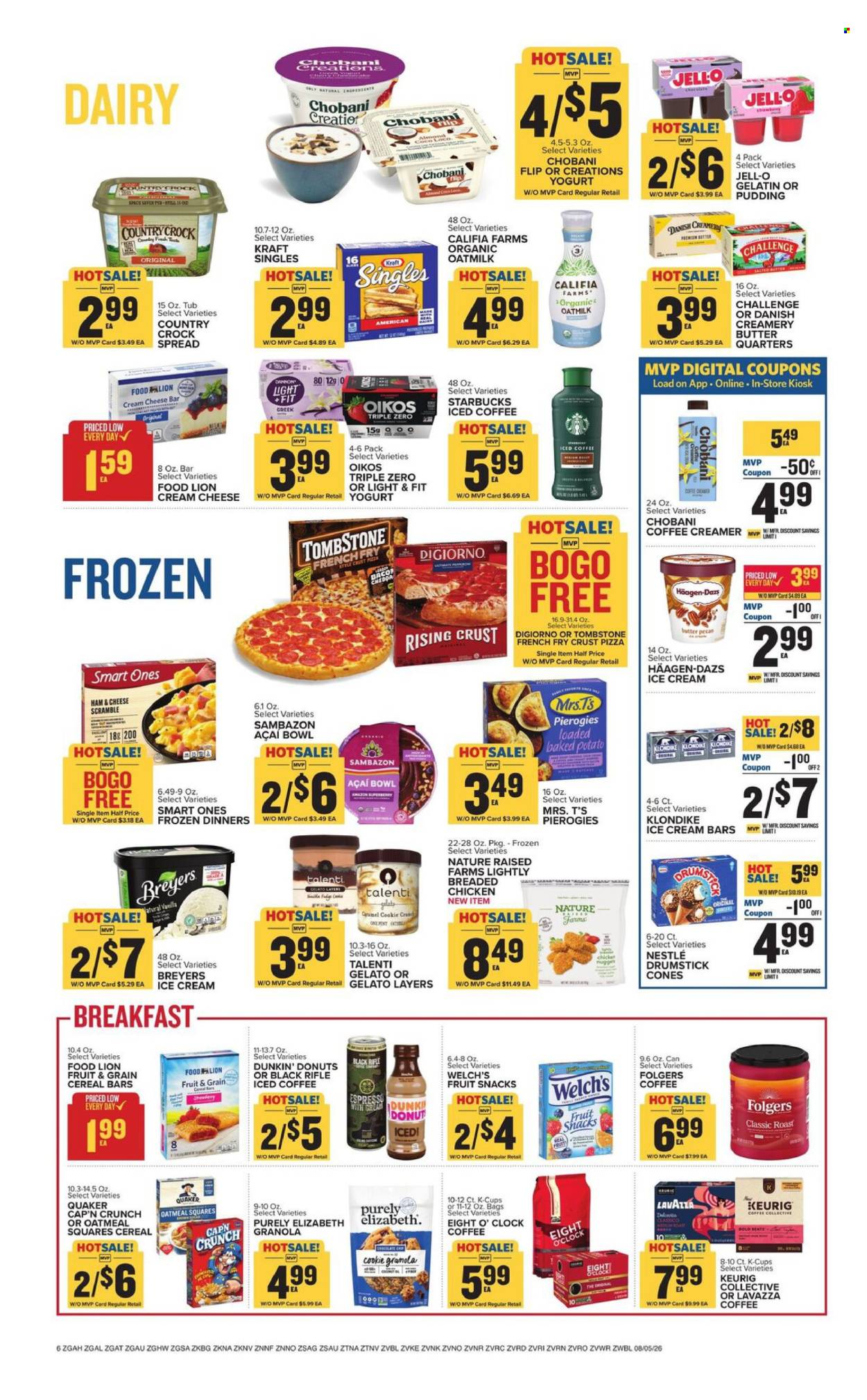 Food Lion ad - 08/05/2026 - 08/11/2026. Page 7